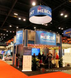 Trade Show Truss Display
